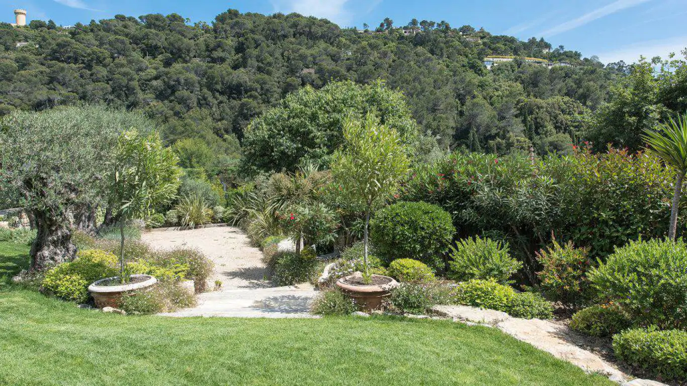 Villa Emelie | Cannes