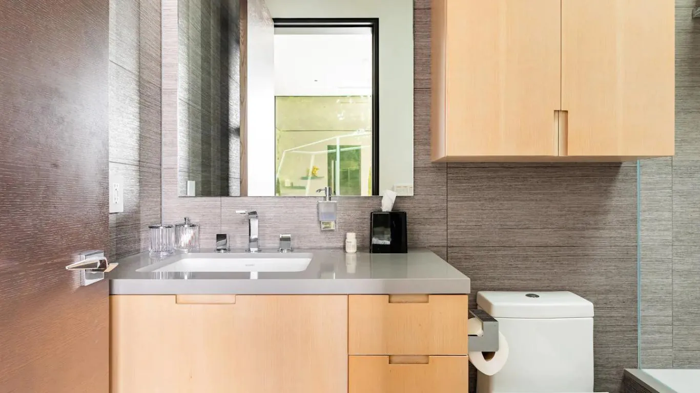 Villa Isabelle | Los Angeles