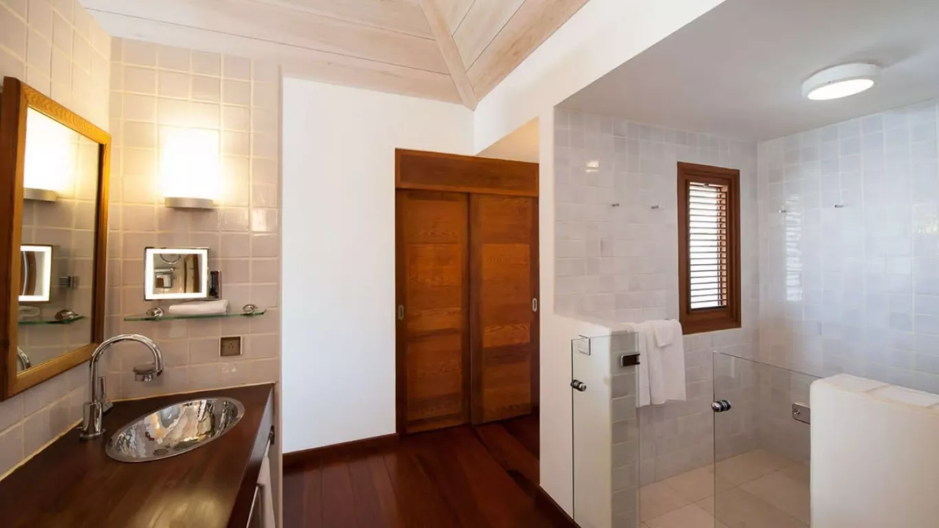 Villa Le Phare | St. Barth