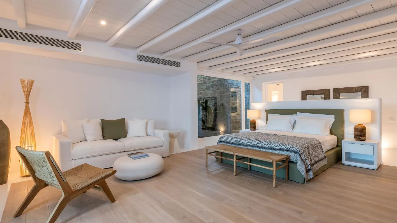 Villa Calea | Mykonos