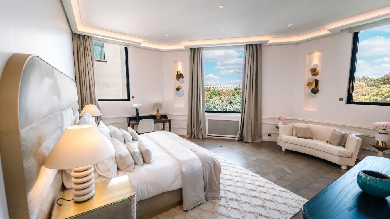 Apartment Francois | Paris