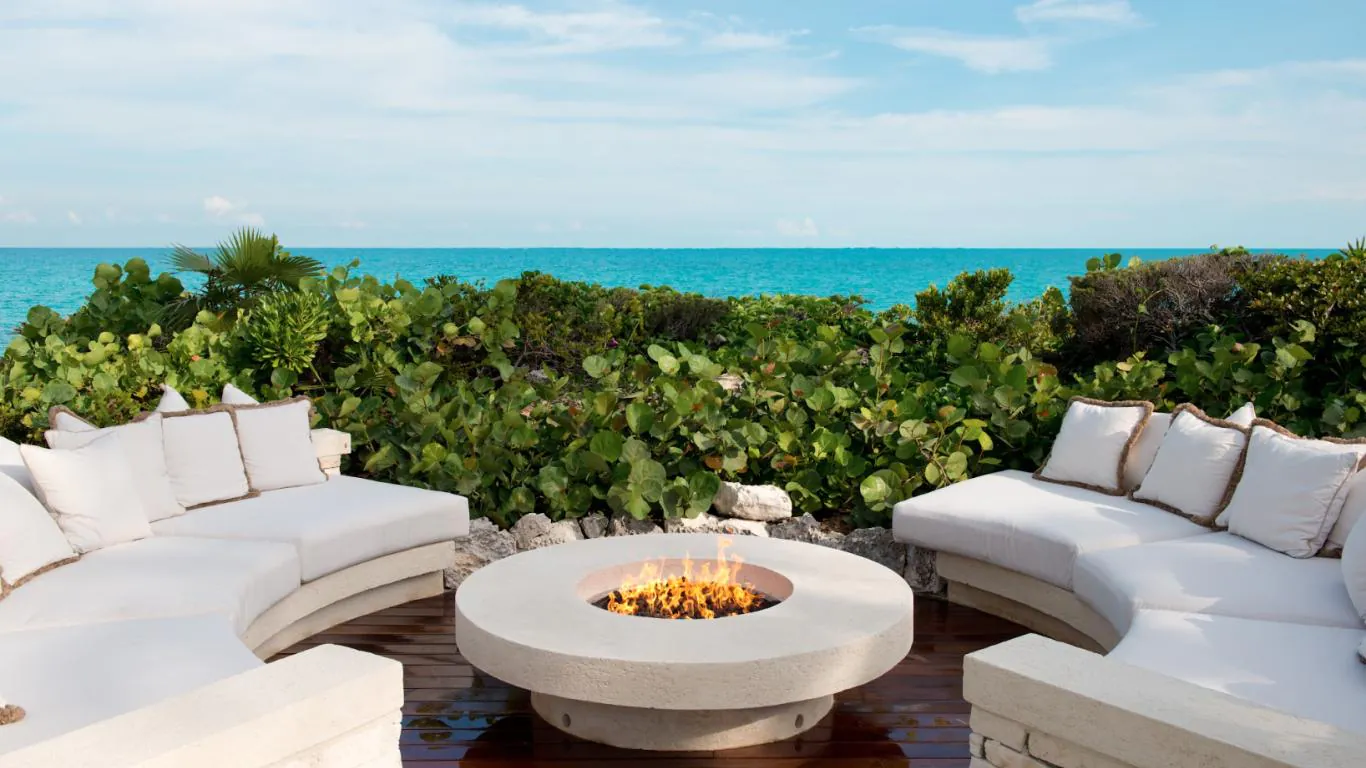 Villa La Dolce Vita | Turks and Caicos