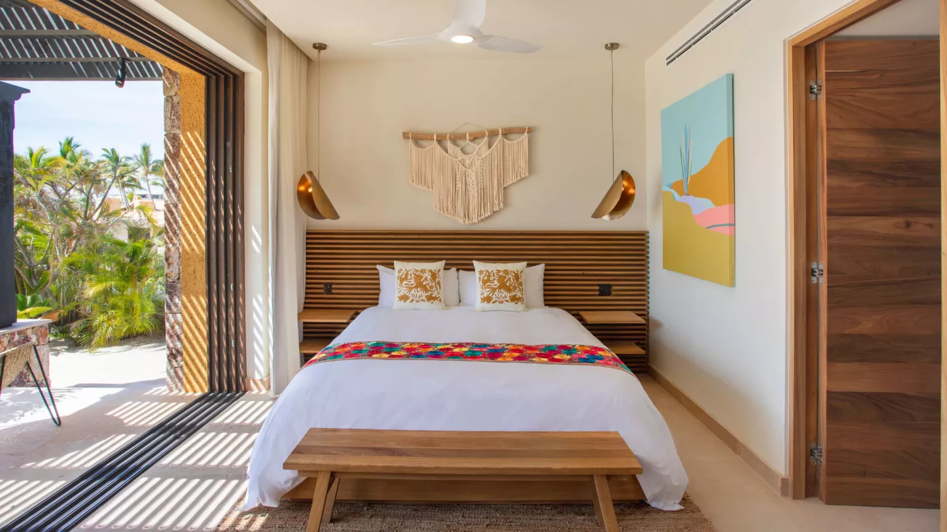 Villa Cielito del Mar | Cabo