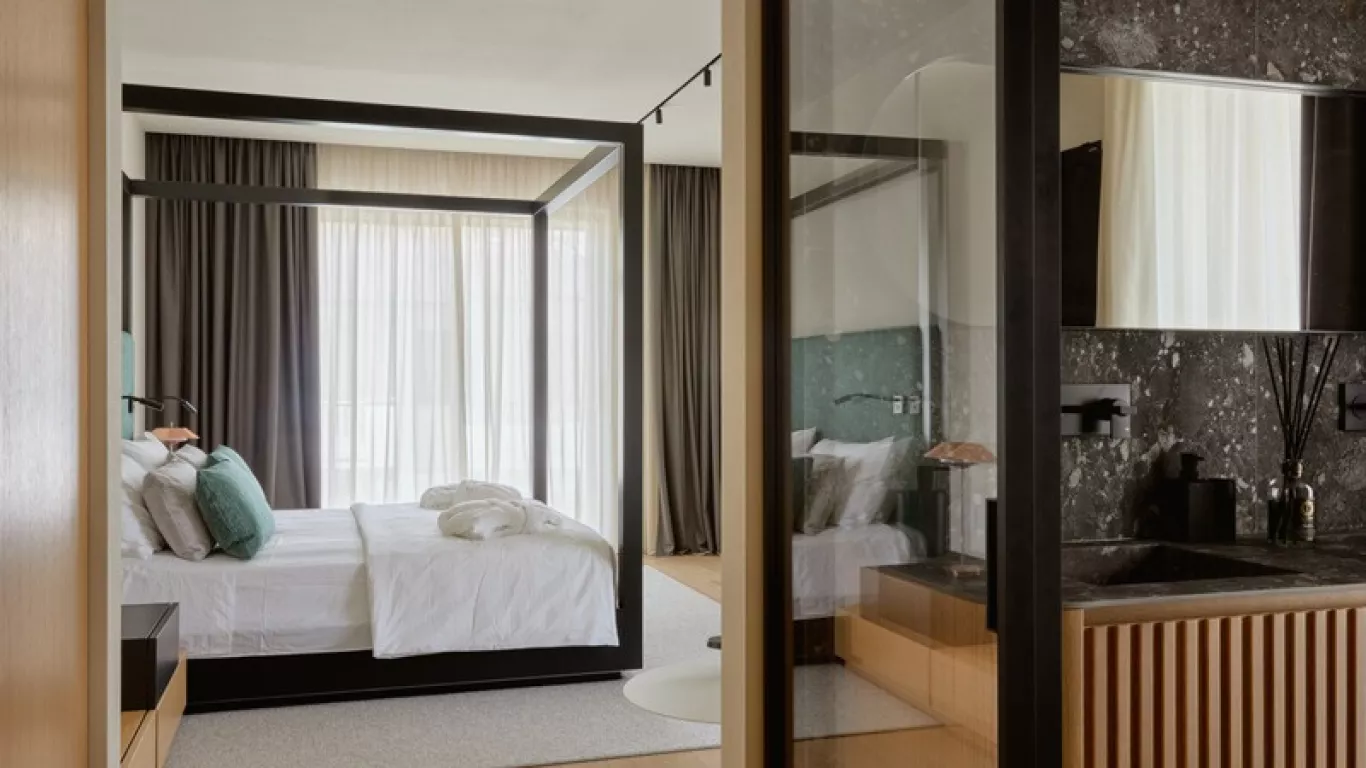 Villa Bianca | Forte dei Marmi