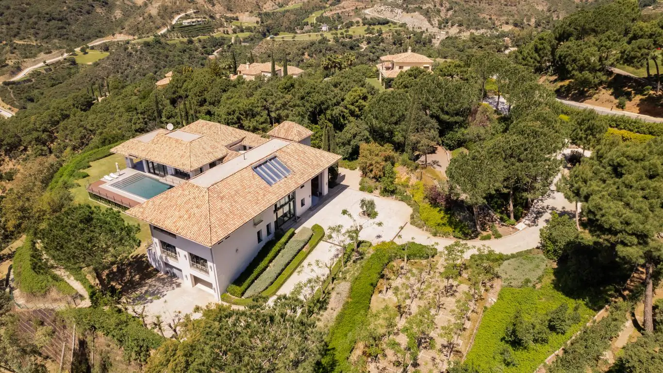 Villa Palomino | Marbella