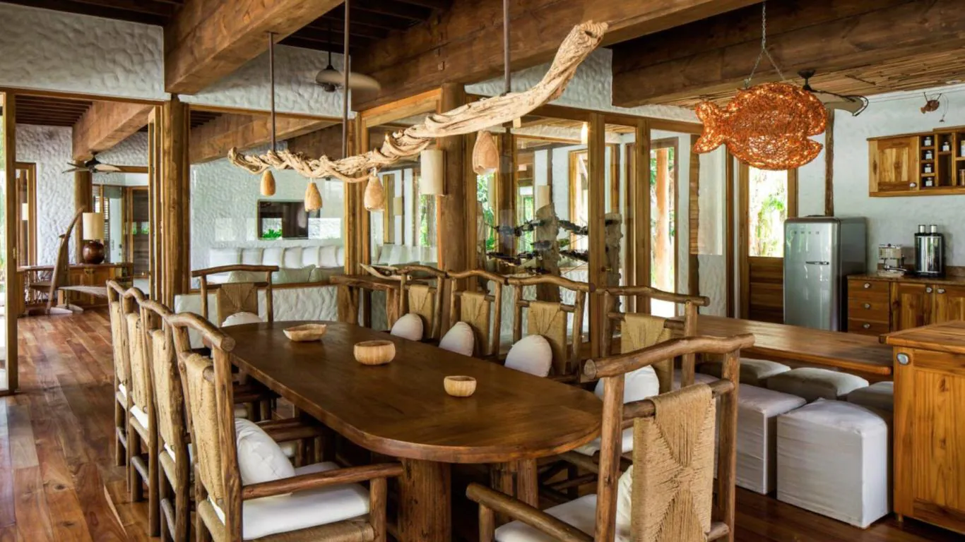 Soneva Fushi Villa 42 | Maldives