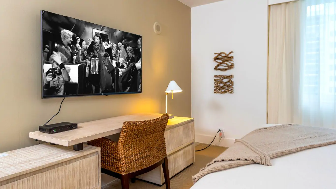 1 Hotel Apartment Tristan | Miami