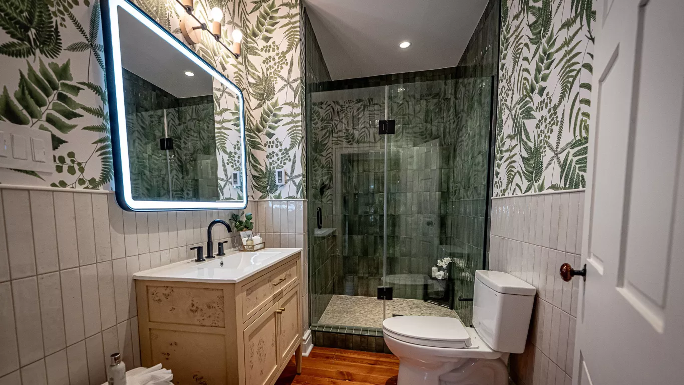 Willowood Washington | Maryland