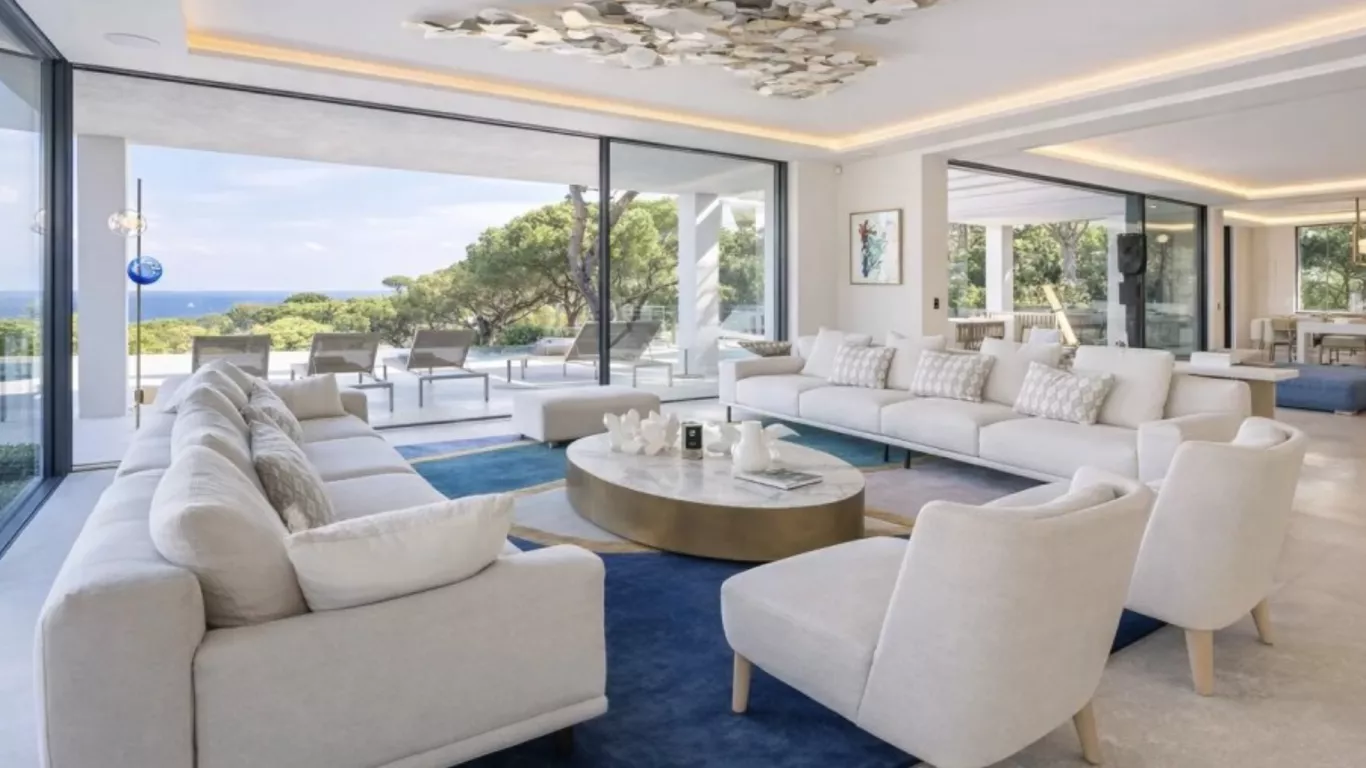 Villa Analiza | St-Tropez