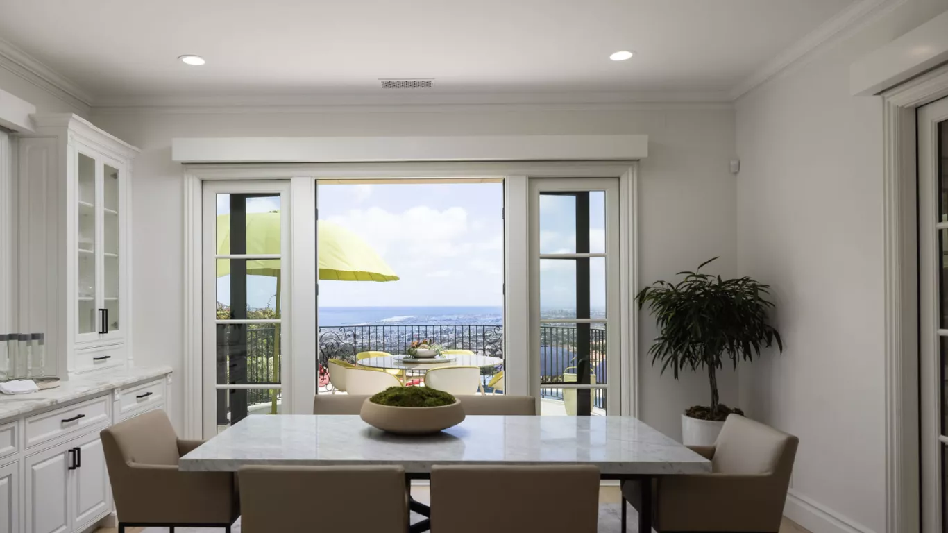 Pelican Villa | Orange County