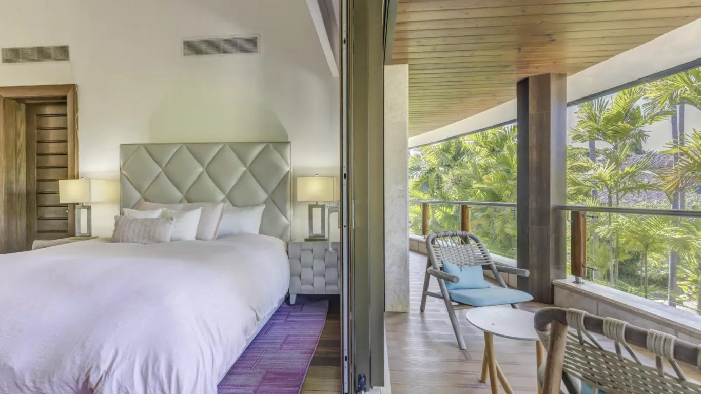 Villa Blue Oasis | Punta Cana