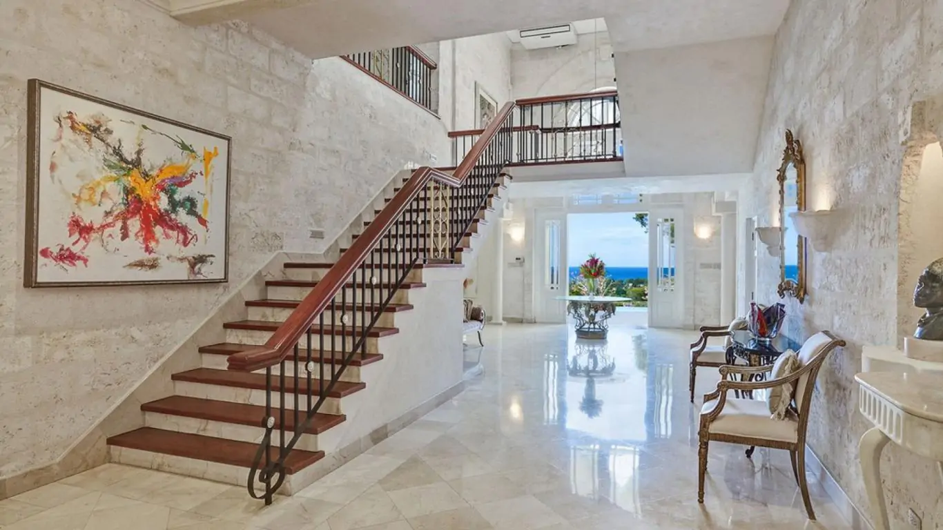 Villa Bohemia | Barbados