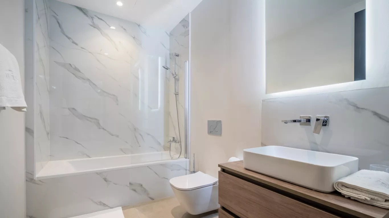 Villa Mirage | Marbella