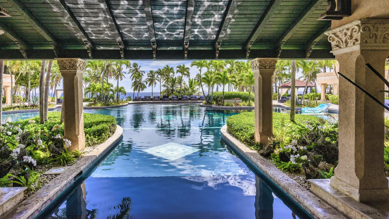 Villa Anacaona | Playa Caleton