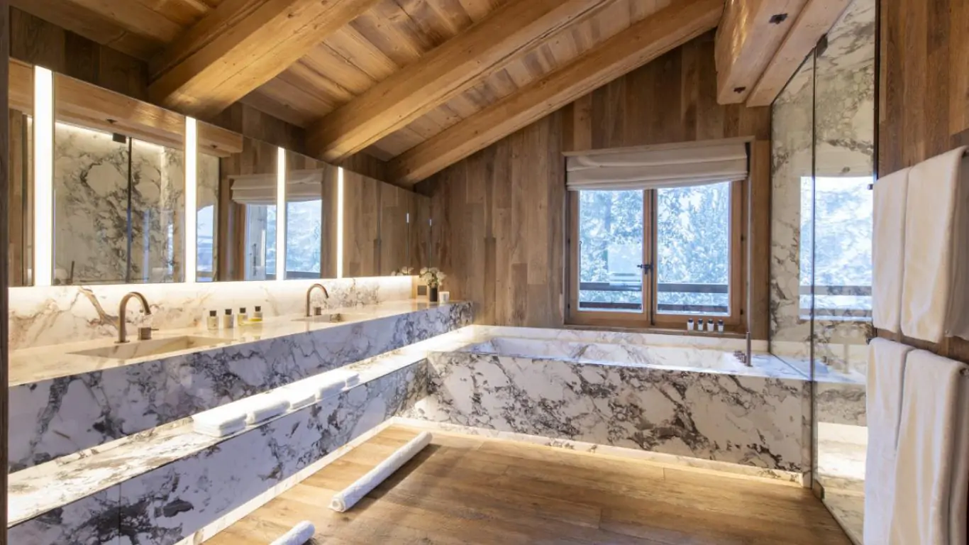Chalet Vicuna | Verbier