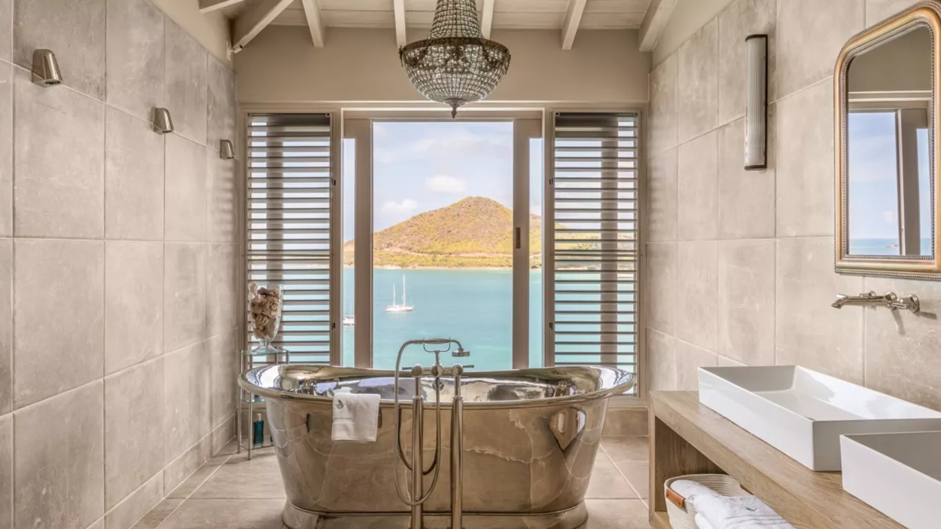Villa Papillon | Antigua