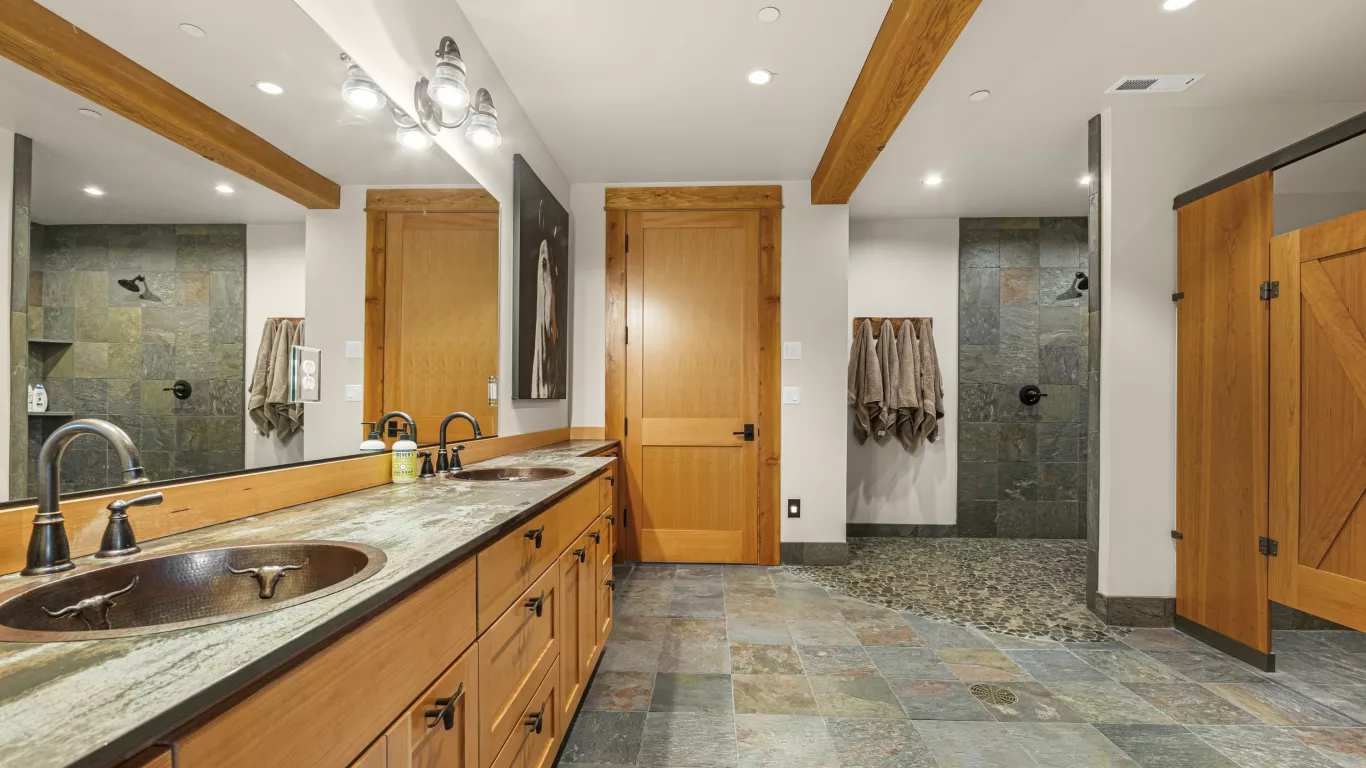 The Redmond Ranch | Oregon