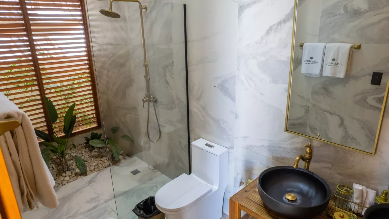 Casa Milya | Santa Teresa