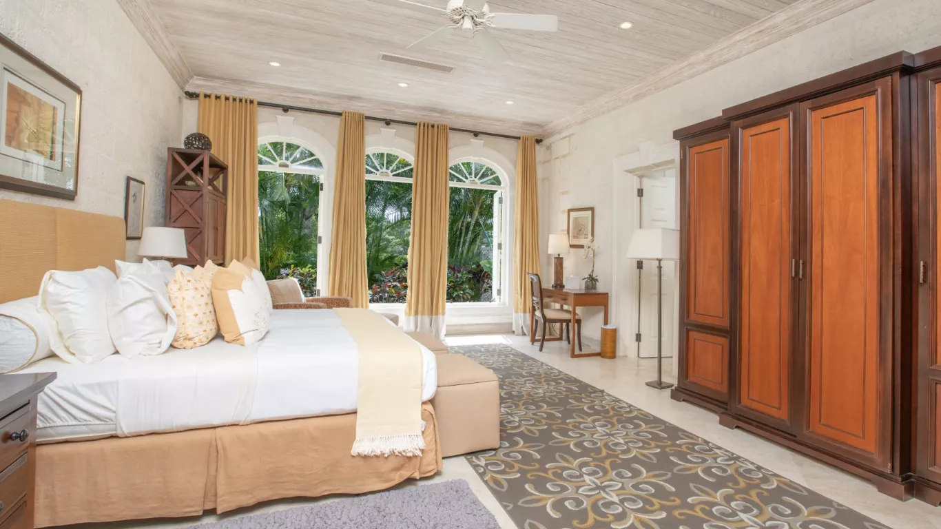 Villa Camelot | Barbados