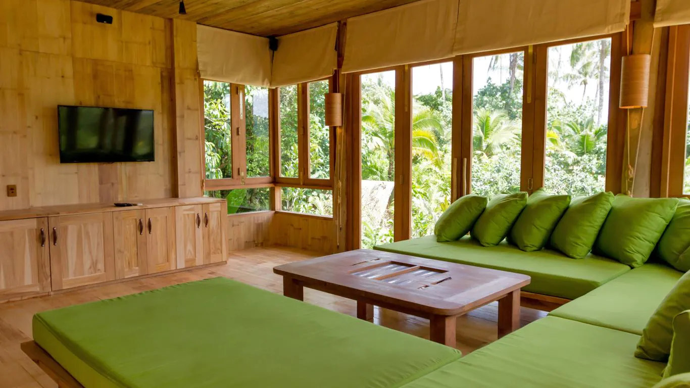 Soneva Kiri Three Bedroom Beach Reserve | Rest of Thailand