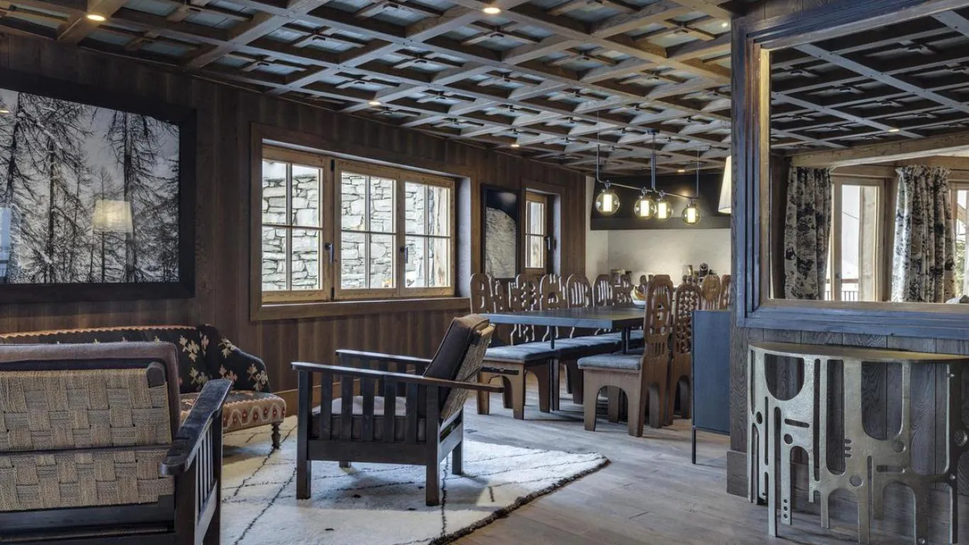 Chalet Ottawa | Val d'Isere