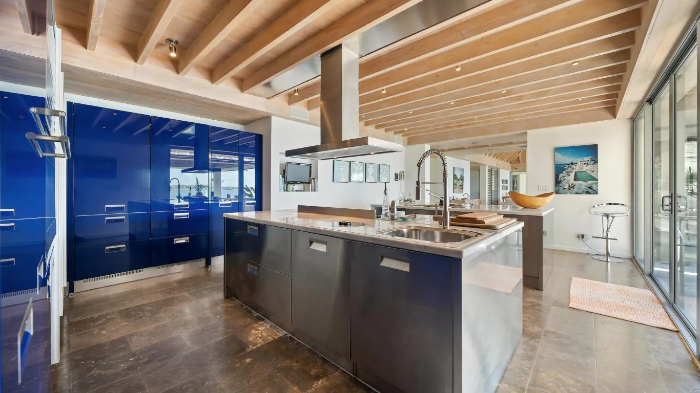 Villa Beatrice | Bahamas