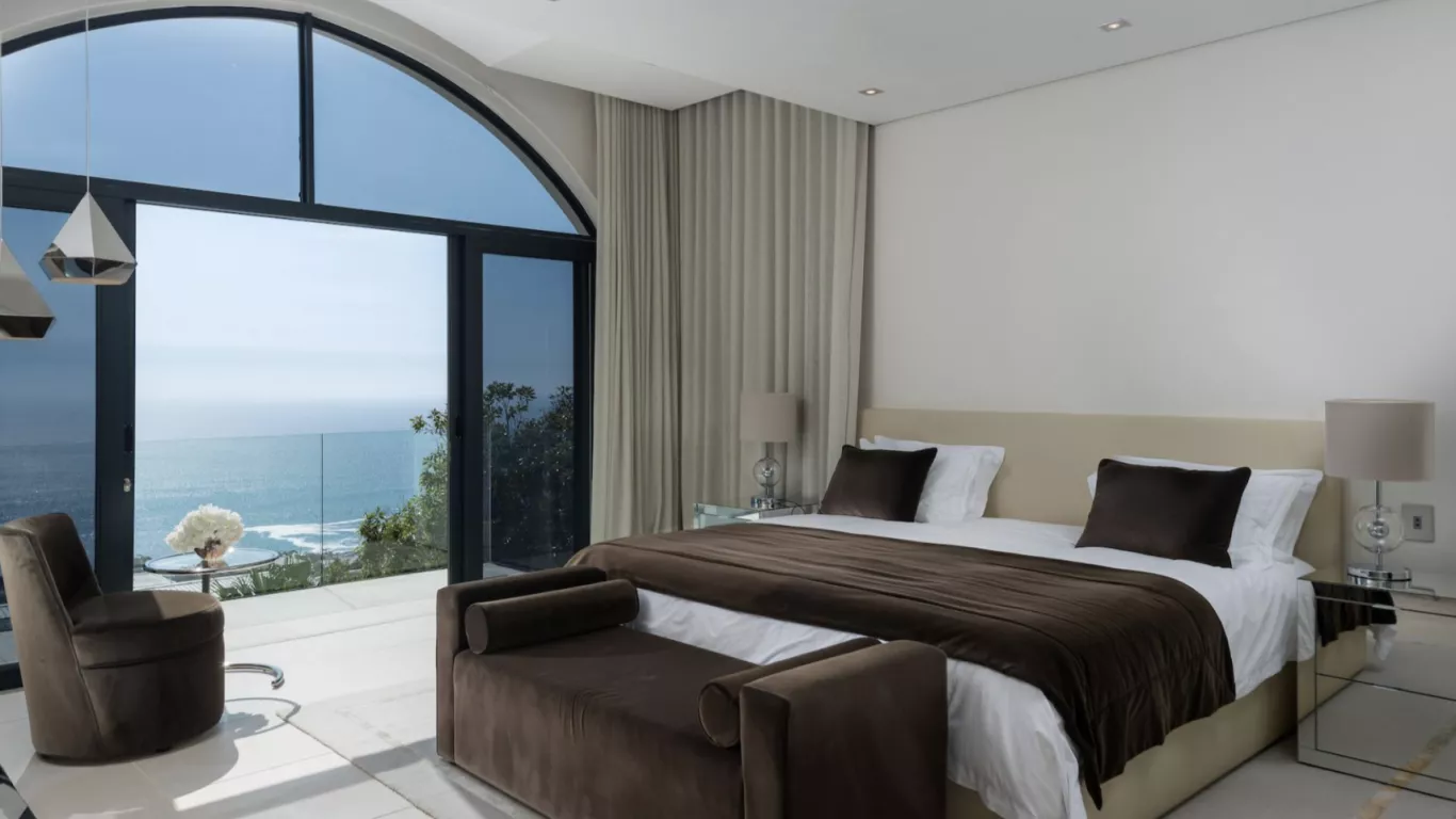 Villa Camilla | Cape Town