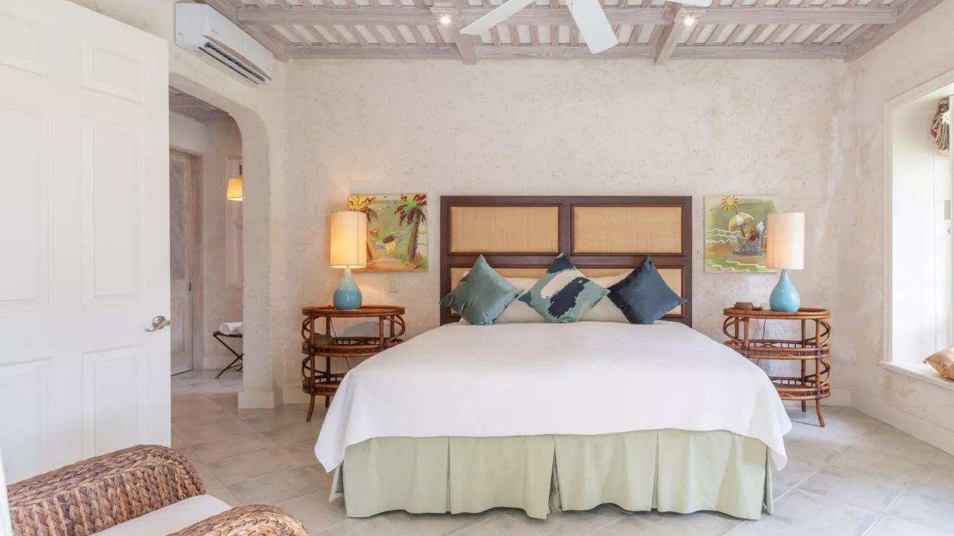 Villa Camelot | Barbados