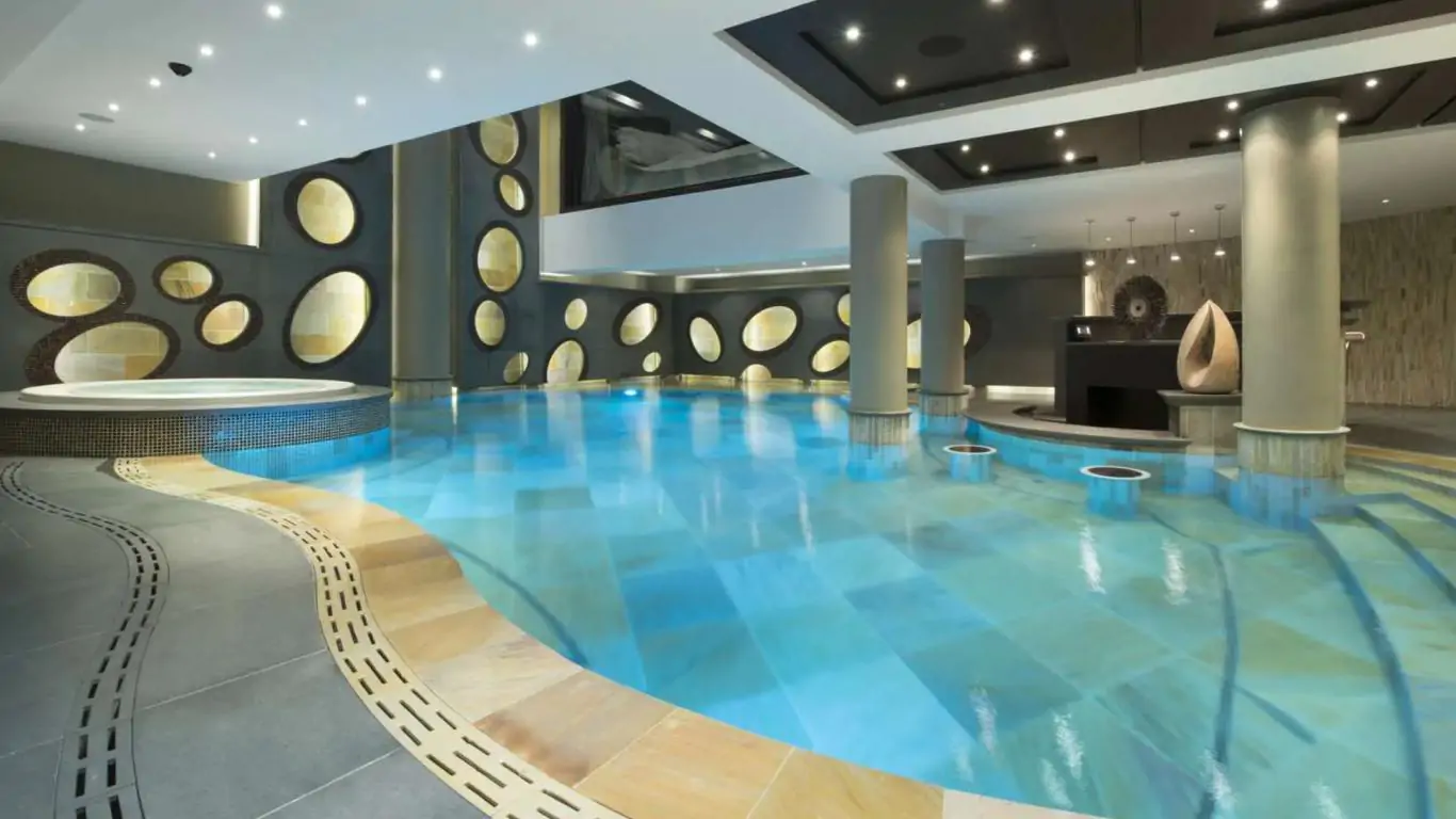 Art Chalet | Courchevel