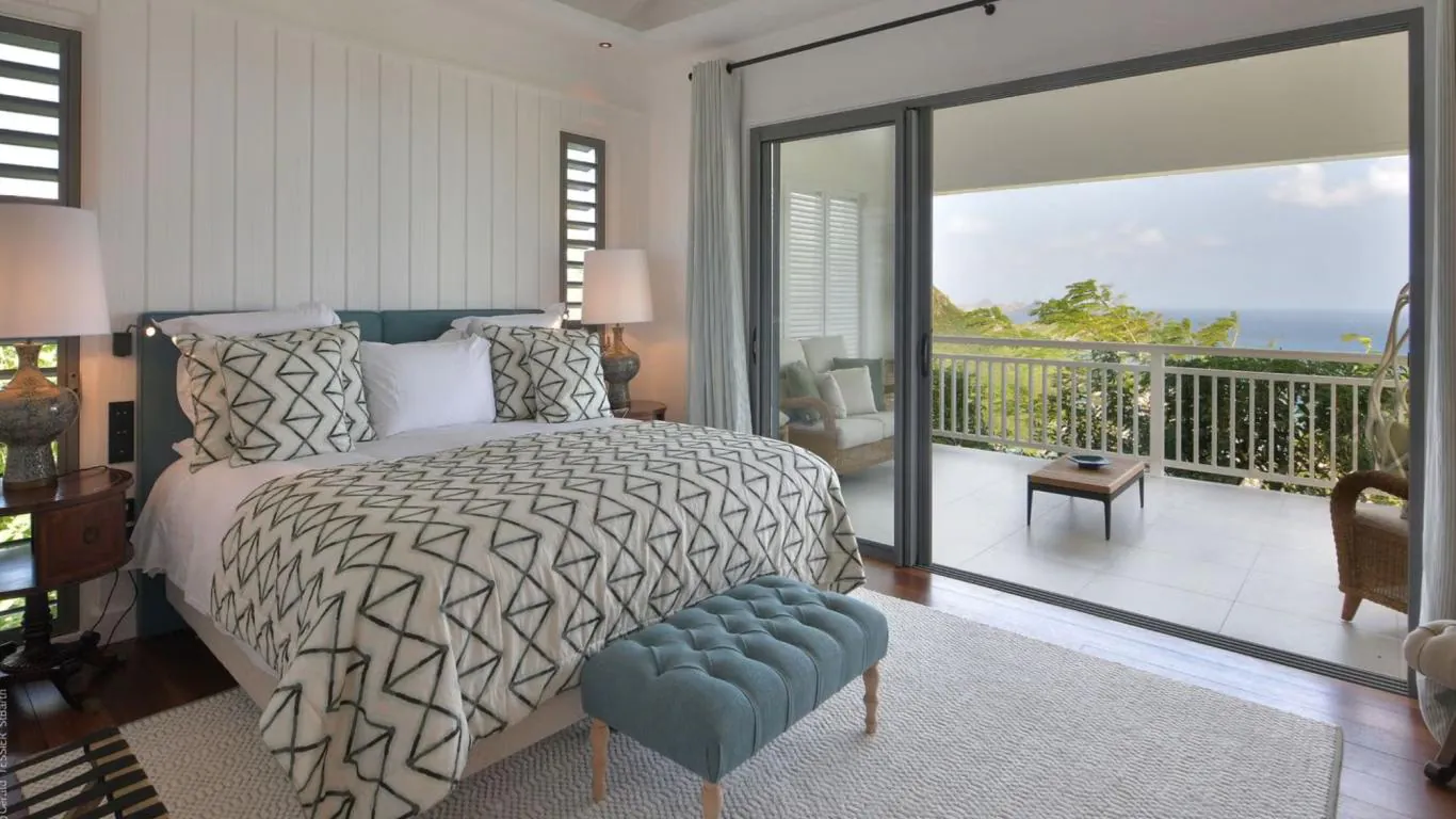 Villa La Romance | St. Barth