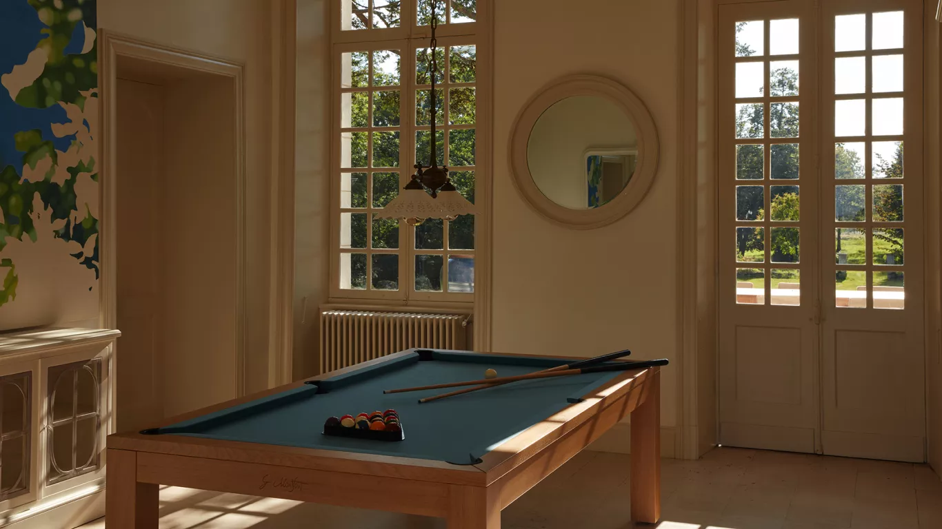 Domaine de Bagatelle | Rest of France