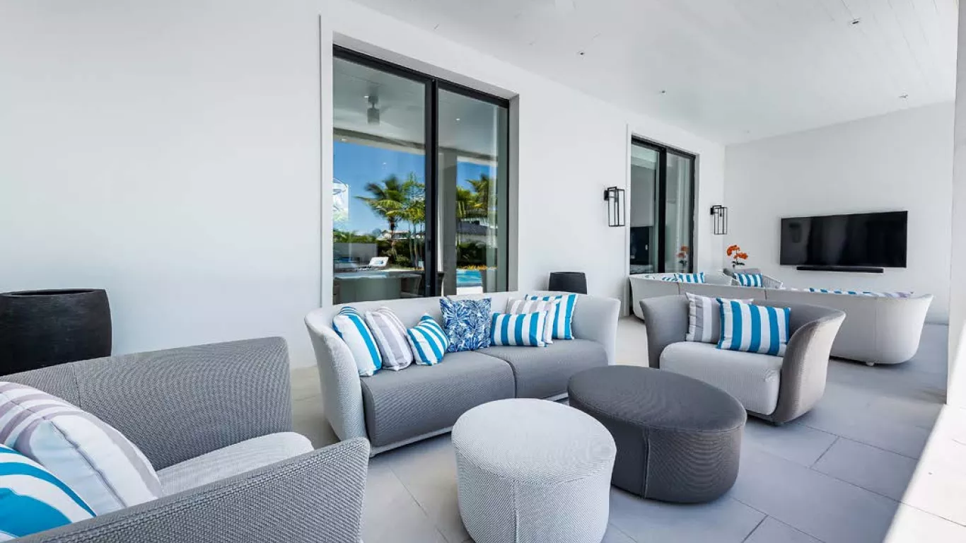 Villa Selena Albany | Bahamas