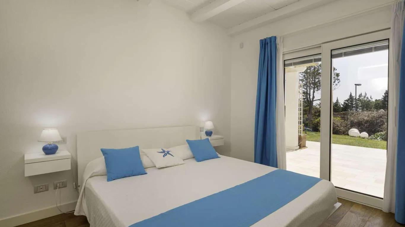 Villa Phoebe | Sardinia