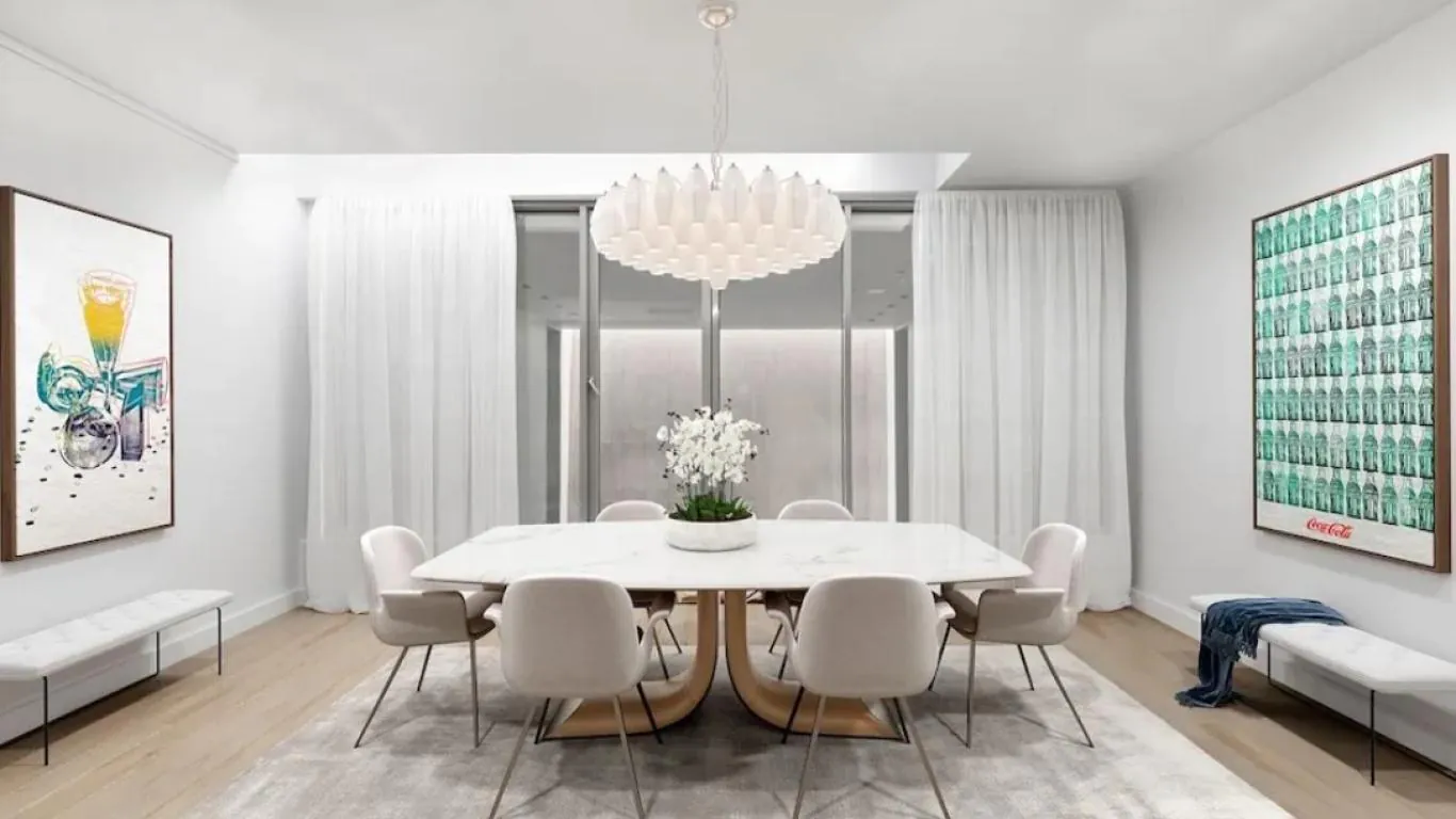 Townhouse Freya | New York City