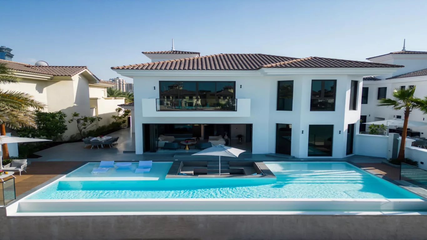 Villa Malissa | Dubai