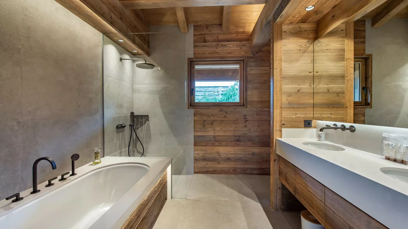 Chalet Orion | Megeve