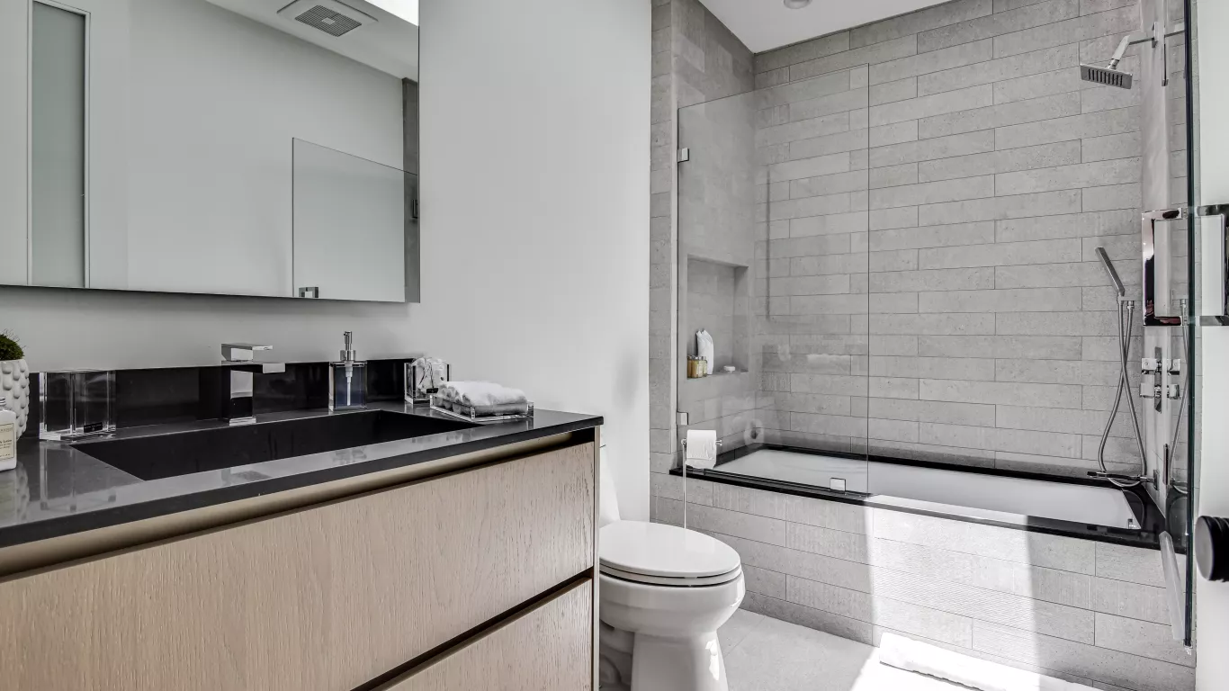 Villa Alexandra | Los Angeles