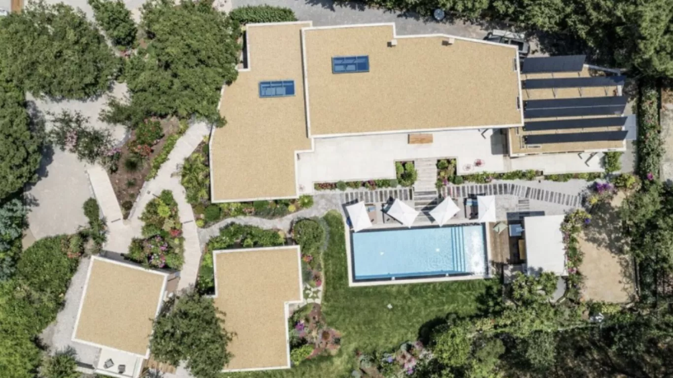 Villa Tara | St-Tropez