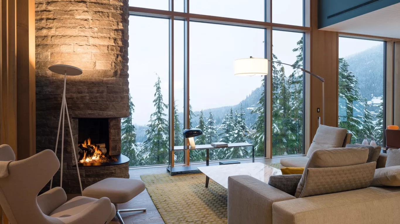 Villa Catriona | Whistler
