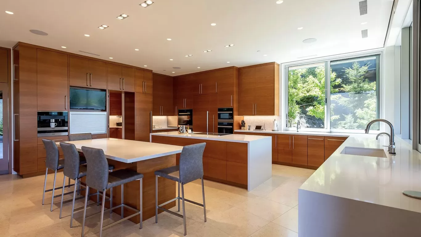 Villa Emilie | Whistler