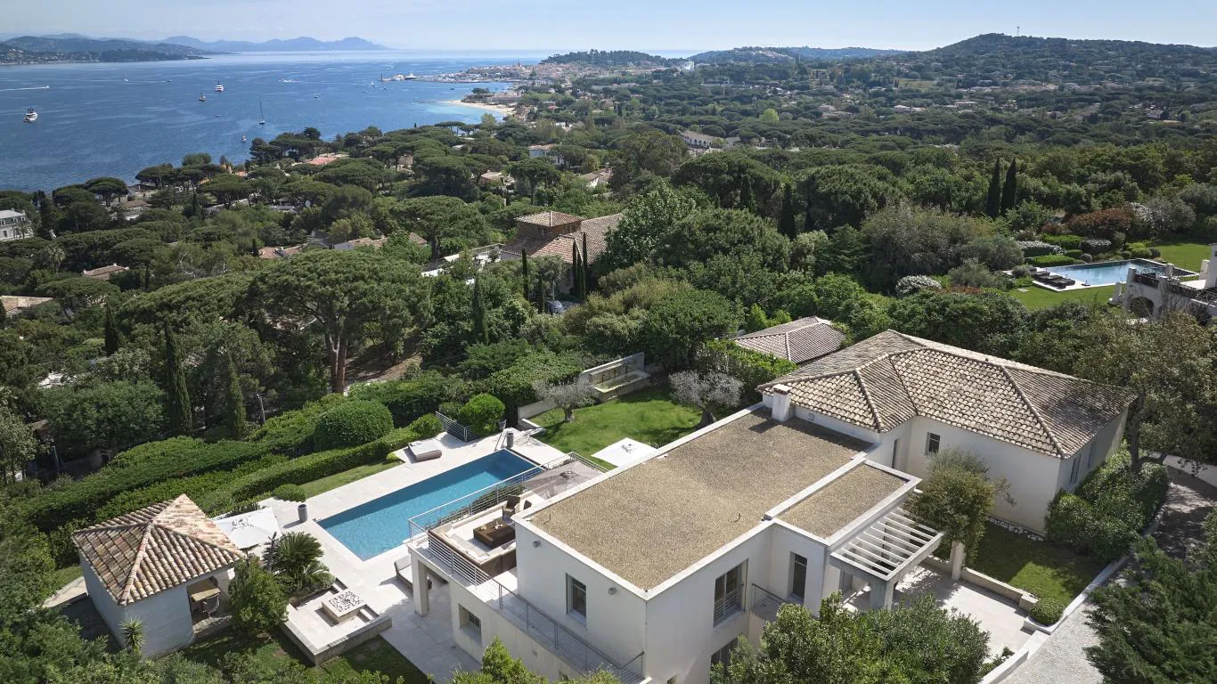 Villa Rochelle | St-Tropez