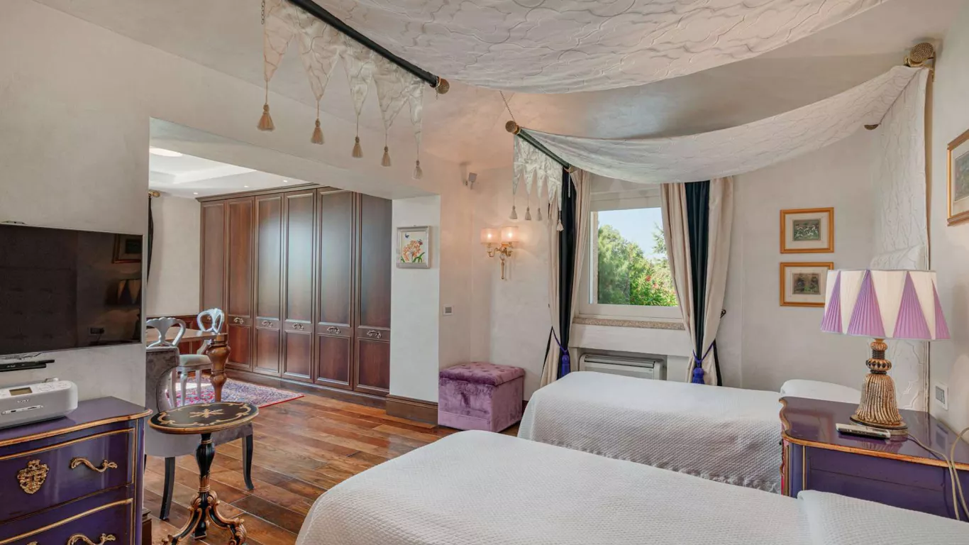 Villa Eliana | Sardinia