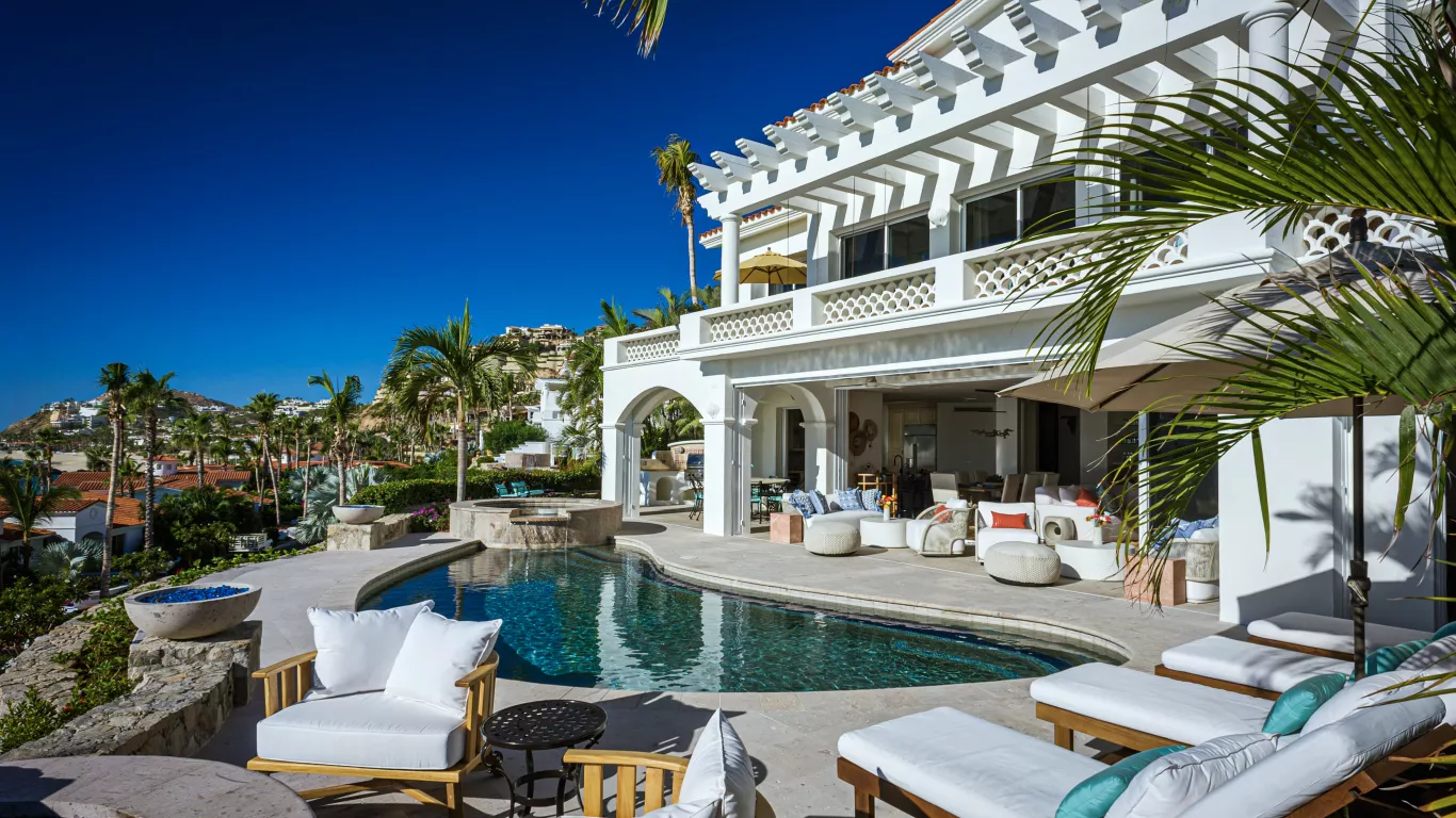 Del Mar Villa 212 | Cabo