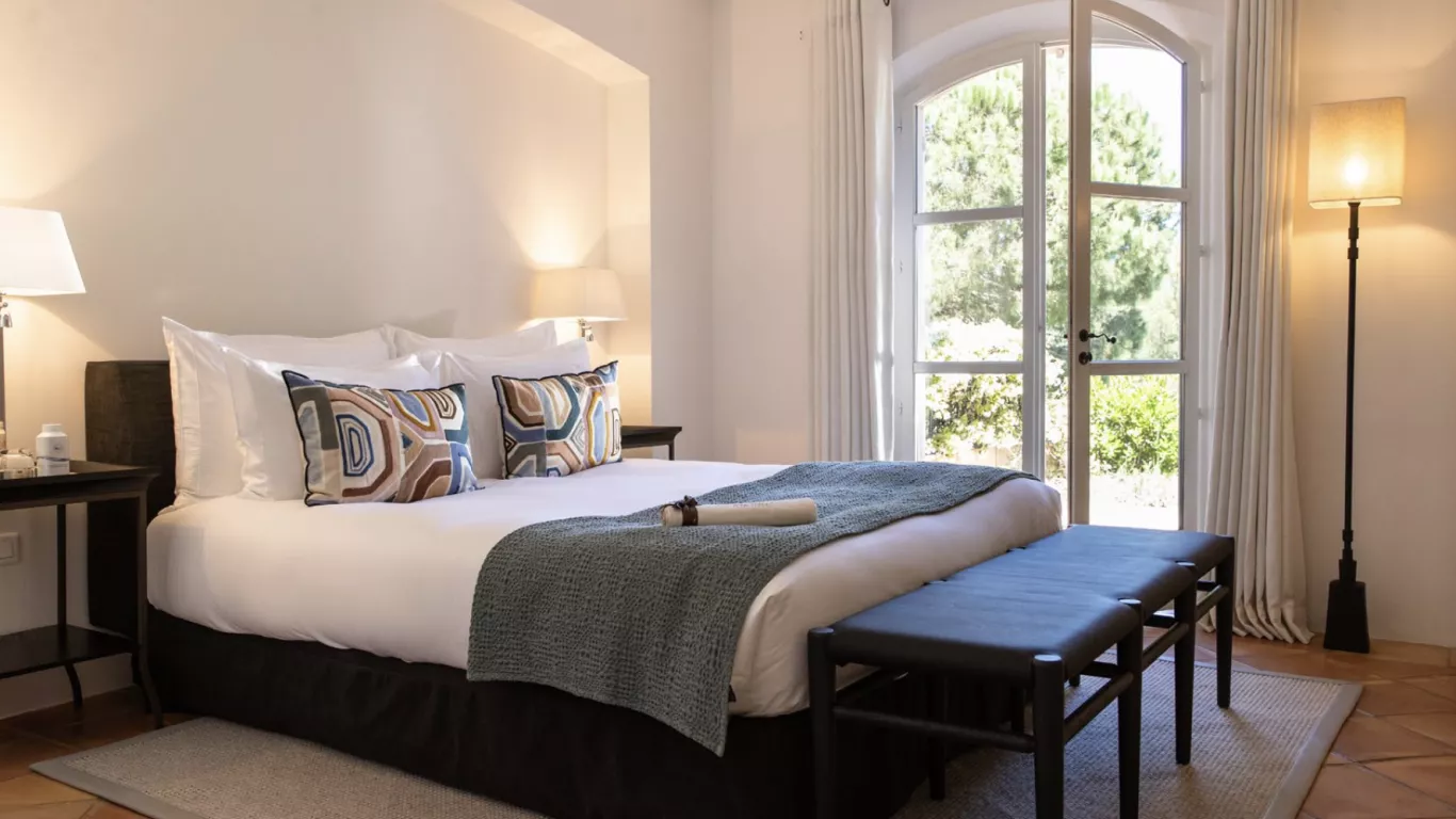 La Reserve Ramatuelle Villa 5 | St-Tropez