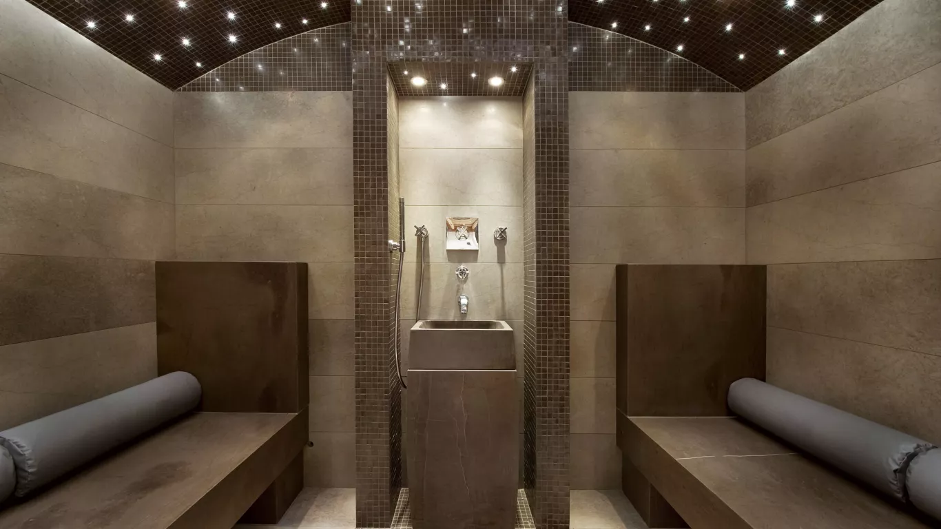 Chalet Le Petit Chateau | Courchevel