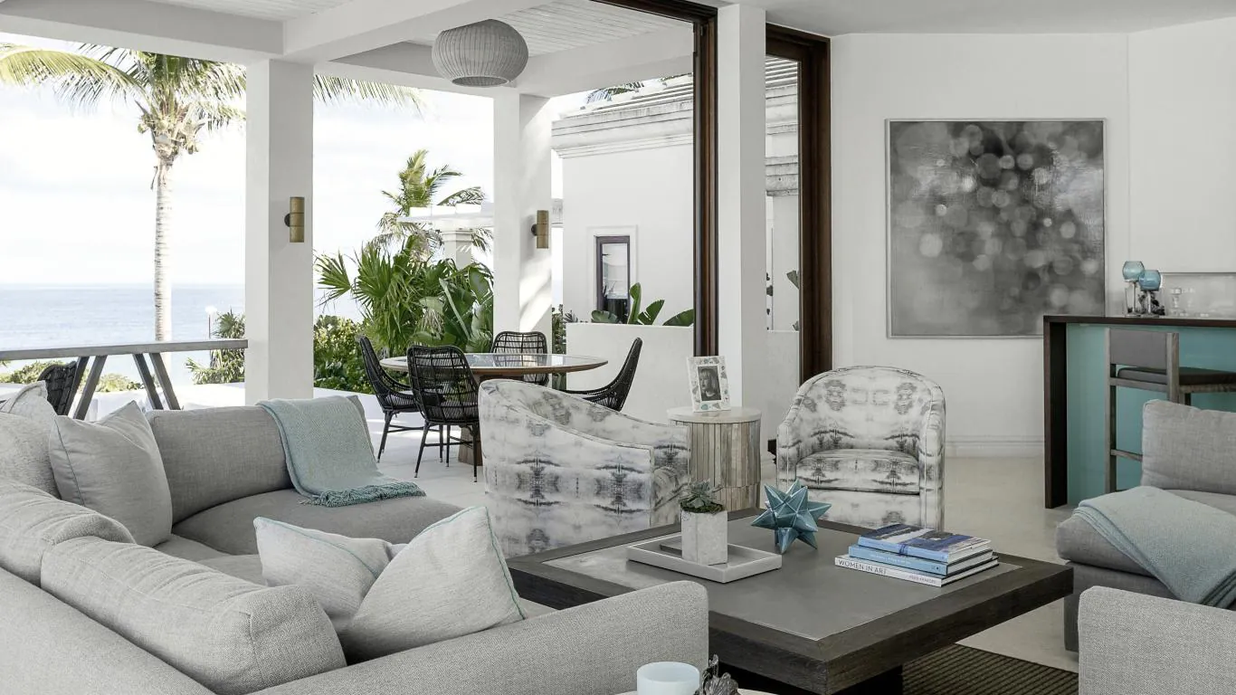 Villa La Dolce Vita | Turks and Caicos