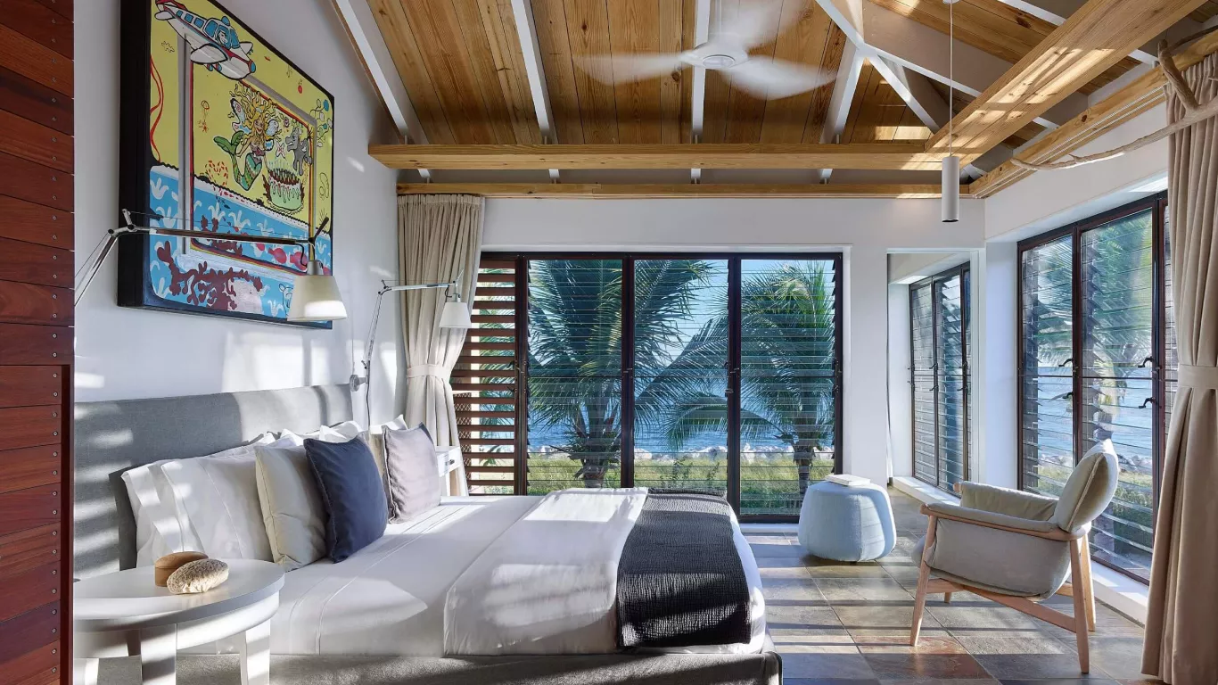 Villa Silver Sands | Turks and Caicos