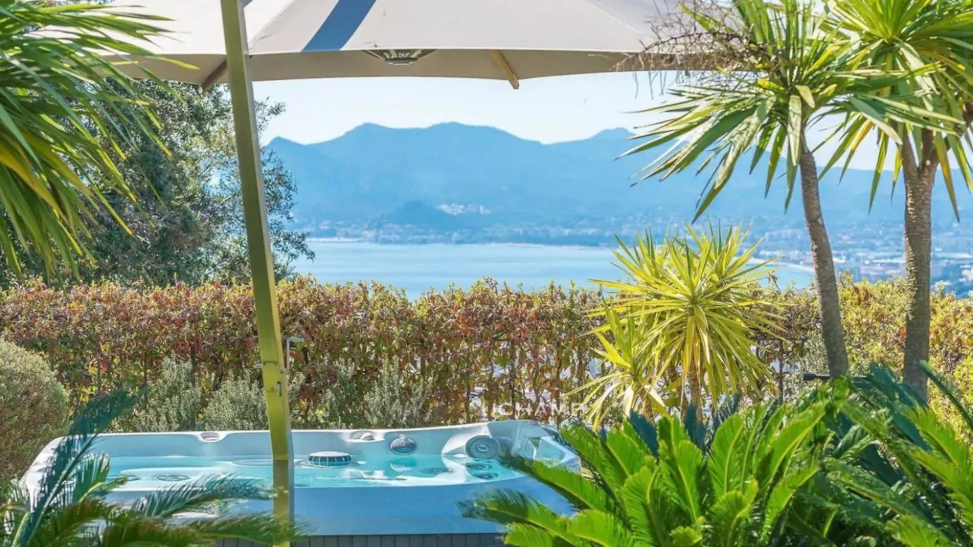 Villa Tamarsha | Cannes