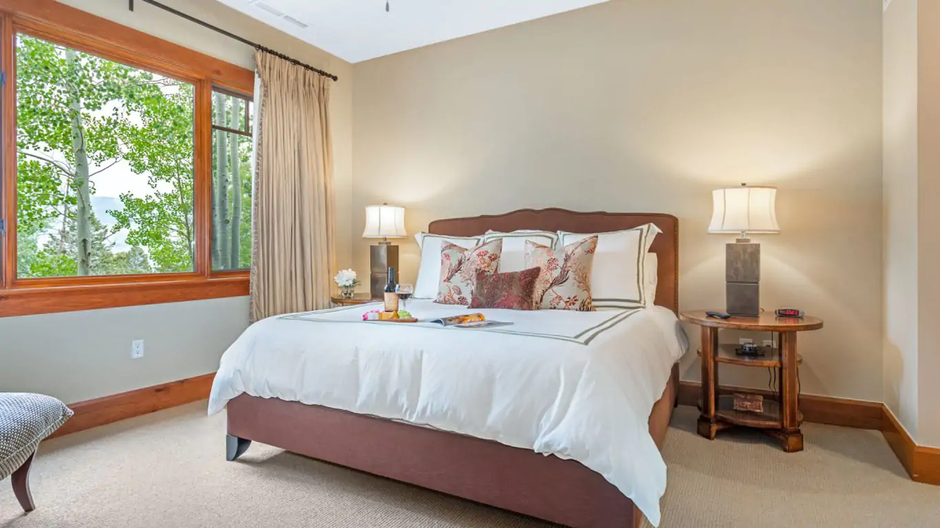 Apartment Darius | Beaver Creek