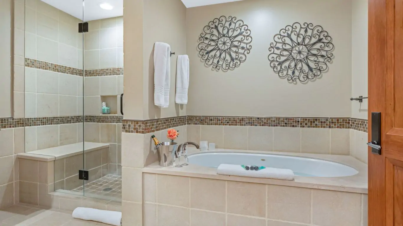 Apartment Darius | Beaver Creek